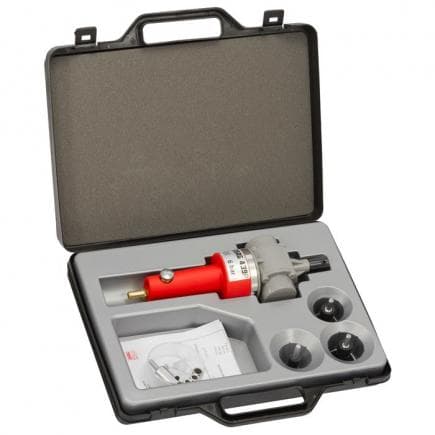 USAG U04390010 - Rodoir de soupapes pneumatique