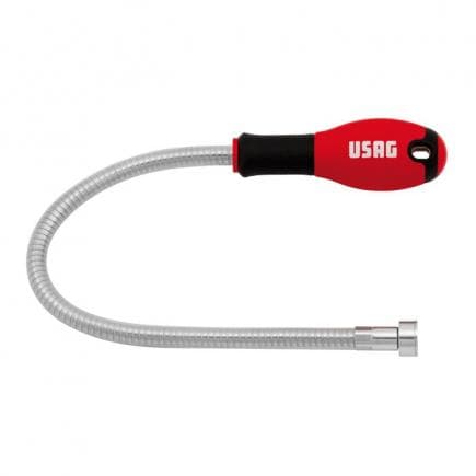 USAG U04420004 - Tiges flexibles avec embout magnétique