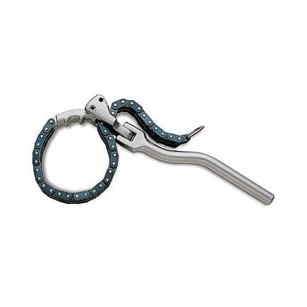 USAG U04450001 - Clé articulée à chaîne pour filtre à huile