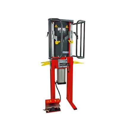 USAG U04470101 - Démonte-amortisseur pneumatique universel