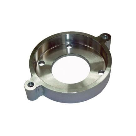 USAG U04470112Q - Étrier supérieur pour PORSCHE CAYENNE, VW TOUAREG