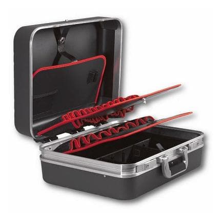USAG U00010001 - Mallette à outils pour la maintenance électronique et électrotechnique (vide)