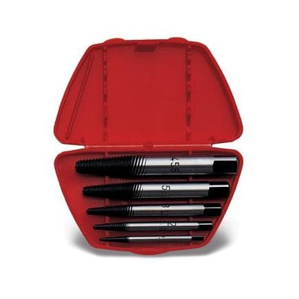 USAG U04580012 - Jeu de 6 extracteurs coniques (458/1 ÷ 6)