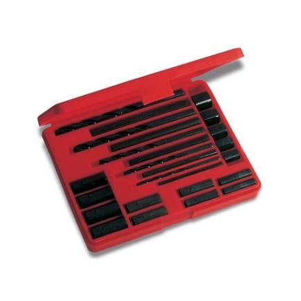 USAG U04600080 - Jeu d'extracteurs pour goujons