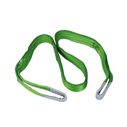 USAG U04930002 - Sangle de levage à boucles, double couche