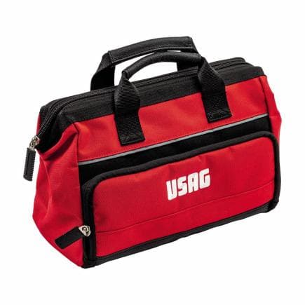 USAG U00070007 - Sacoche a outils (vide)
