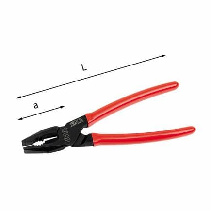 USAG U01500177 - Pince universelle
