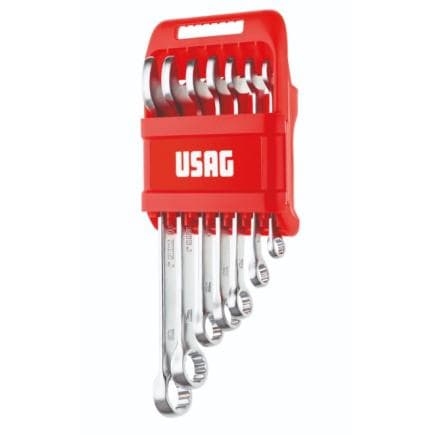 USAG U02851745 - Jeu de 7 cles mixtes