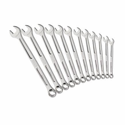 USAG U02850951 - Jeu de cles mixtes avec profils speciaux (12 pcs.)