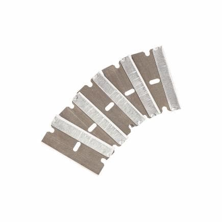 USAG U04240113 - Lame de grattoir de rechange pour racleur 424 C2 (5 pcs.)