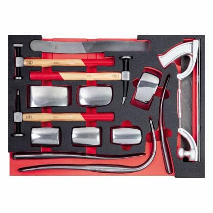 USAG U05191058 - Module éponge bicolore assorti (16 pcs)