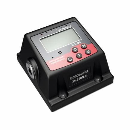 USAG U08270005 - Couplemètre électronique numérique
