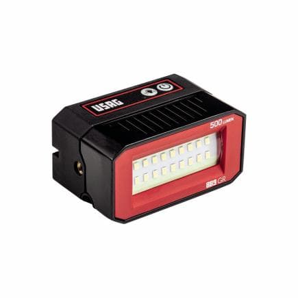 USAG U08890044 - Projecteur compact a LED