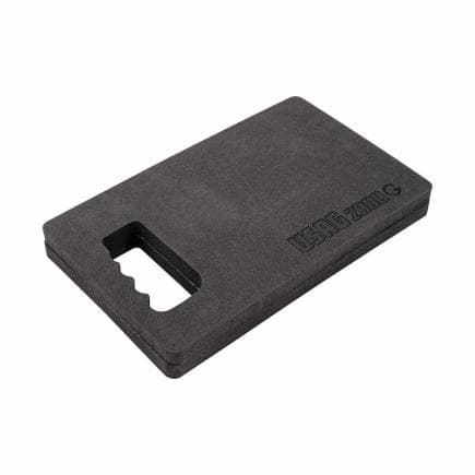 USAG U20000110 - Tapis de protection genoux 475x290x50mm