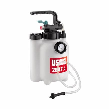 USAG U28470086 - Purgeur de freins a depression