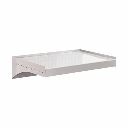 USAG U60025037Q - Etagère 480x330x100mm
