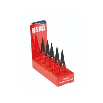 USAG U01330256 - Présentoir de comptoir avec 5 pinces 133 DX 160