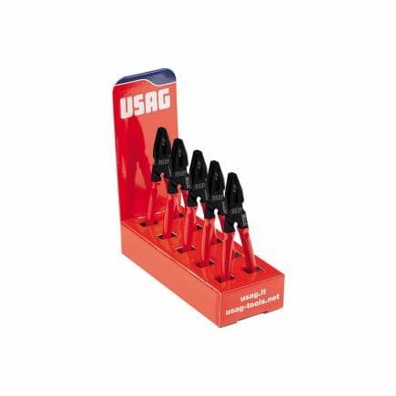 USAG U01500259 - Présentoir de comptoir avec 5 pinces 150 DX 180