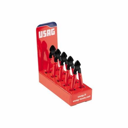 USAG U01850261 - Présentoir de comptoir avec 5 pinces 188 CX 160