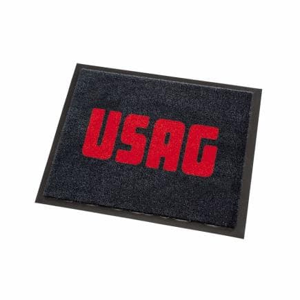USAG U37810025G - Paillasson séchant