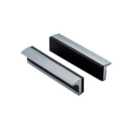 USAG U04980012Q - Mâchoires de protection magnétiques pour étau à main