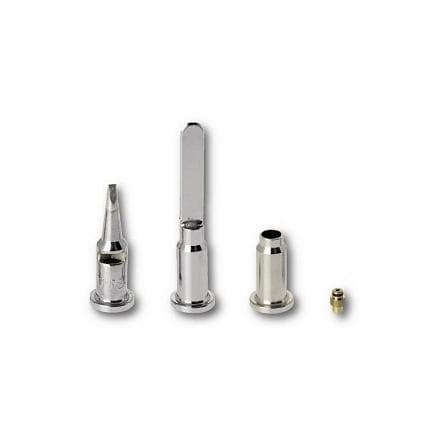 USAG U00600018Q - Pointes de rechange pour kit de fer à souder au gaz butane 060 K