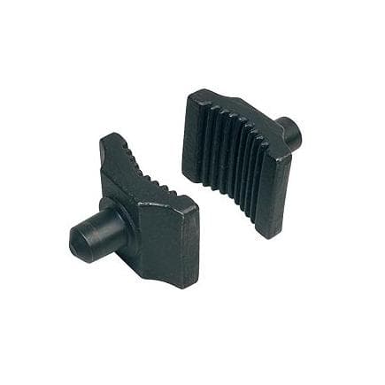 USAG U04980031Q - Mâchoire de serrage de tubes pour étau à main