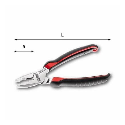 USAG U01500150 - PINCE UNIVERSELLE