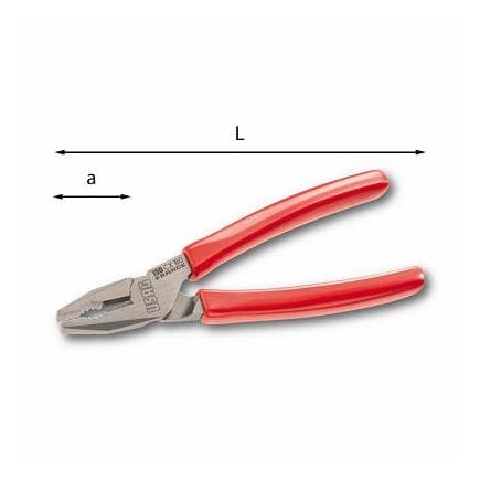 USAG U01500156 - PINCE UNIVERSELLE