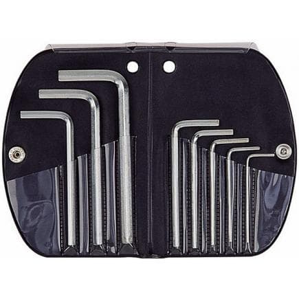 USAG U02800206 - 280 SE8 Pochette vide pour série 280 P/SE8, 280 SE8