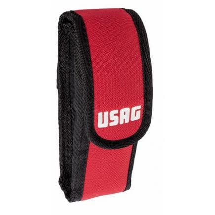 USAG U03330008Q - Étui en nylon vide pour série 333 K/B10