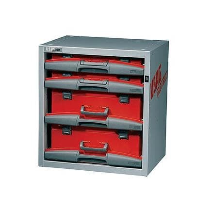 USAG U50000023 - Servante pour équipement de fourgons