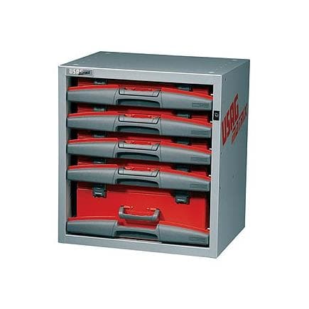 USAG U50000024 - Servante pour équipement de fourgons
