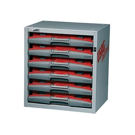 USAG U50000025 - Servante pour équipement de fourgons