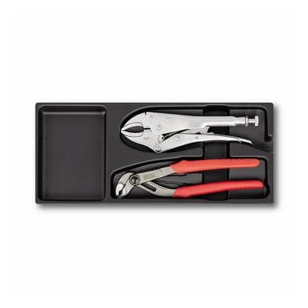 USAG U05190830 - Assortiment de pinces (2 pièces)