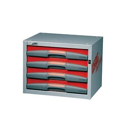 USAG U50000043 - Servante pour équipement de fourgons