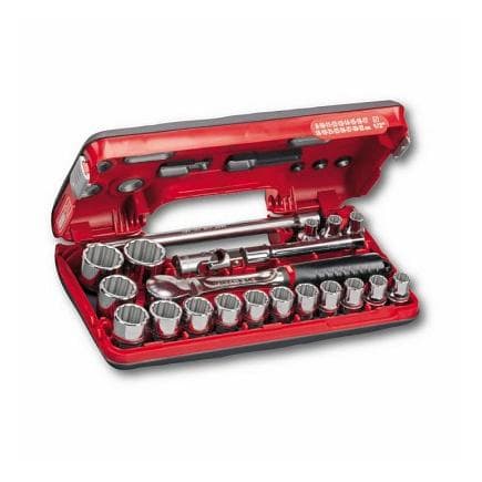 USAG U06090003Q - COFFRET BI-MATIÈRE VIDE