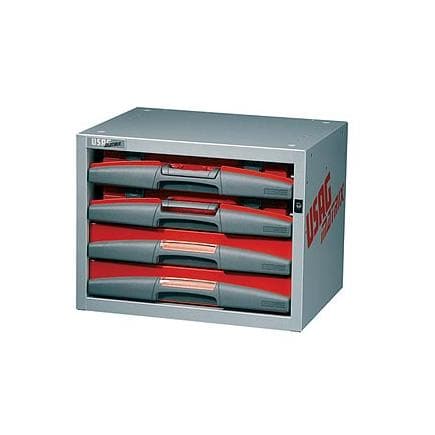 USAG U50000101 - Servante pour équipement de fourgons