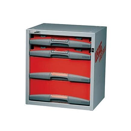 USAG U50000151 - Servante pour équipement de fourgons