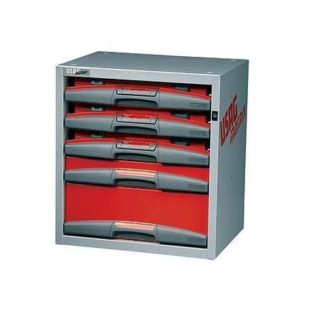 USAG U50000153 - Servante pour équipement de fourgons