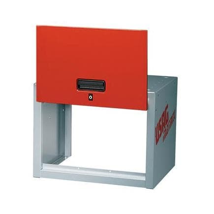 USAG U50020003 - Boîte à outils pour équipement de fourgons