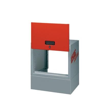USAG U50020008 - Boîte à outils pour équipement de fourgons