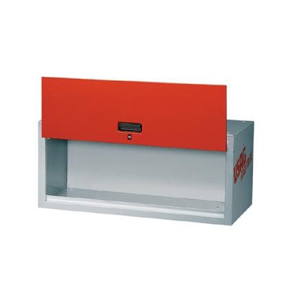 USAG U50020020 - Boîte à outils pour équipement de fourgons
