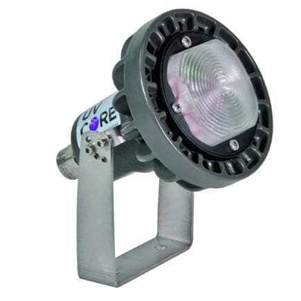 UV CORE - Lampe intérieur/extérieur UVì-20