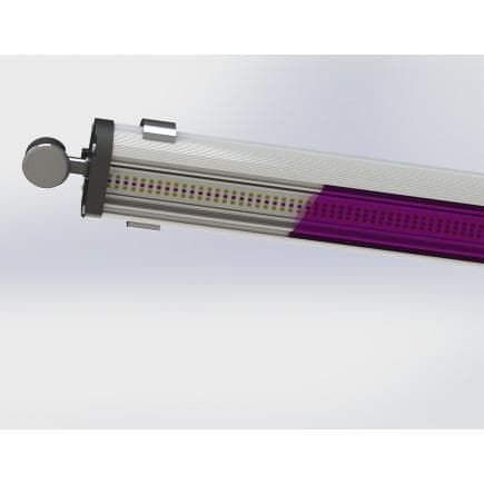 UV CORE - Lampe SafetyKIT-basic