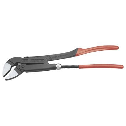 VBW 87115010 - 115 - Clé à tuyau ABC X-grip®