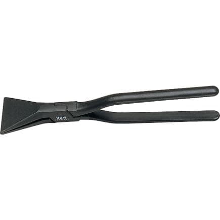 VBW 87156205 - 156 - Pinces pour feuilles droites