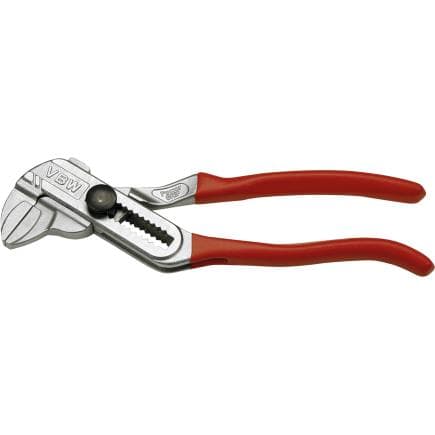 VBW 87180305 - 180 - Clé à tuyau PowerGRIP