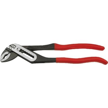 VBW 87184010 - 184 - Clé à tuyaux AllGRIP