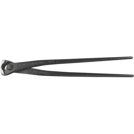 VBW 87512220 - 512 - Pinces robustes MasterCUT® polies